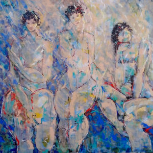 Las Piadosas - LP030