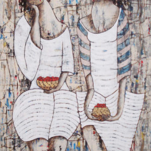 Las Piadosas - LP025