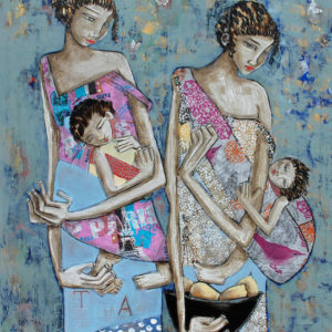 Las Piadosas - LP028