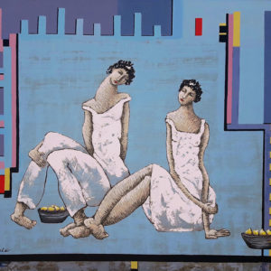 Las Piadosas - LP032