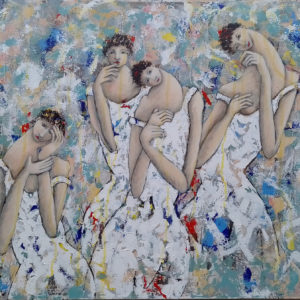 Las Piadosas - LP037