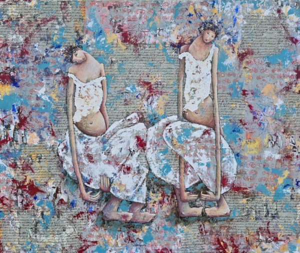 Las Piadosas - LP039
