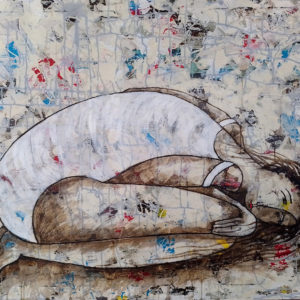 Las Piadosas - "Ucrania"