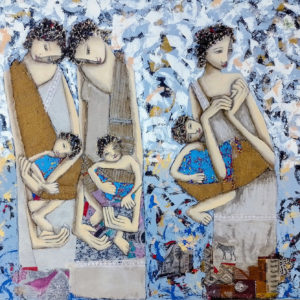 Las Piadosas - LP041