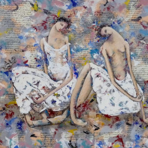 Las Piadosas - LP042