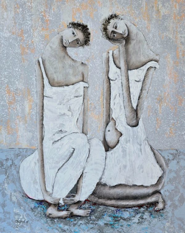 Las Piadosas LP053