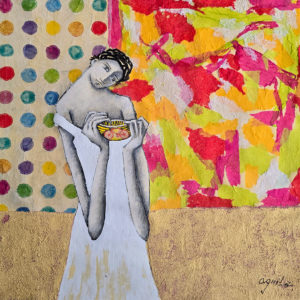 Las Piadosas LP065